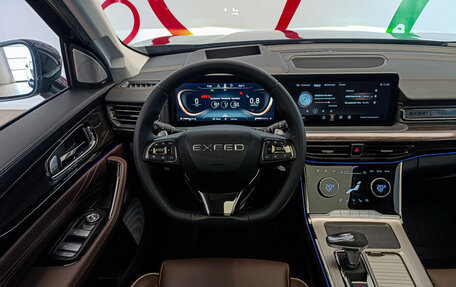 CheryExeed VX, 2023 год, 3 350 000 рублей, 14 фотография