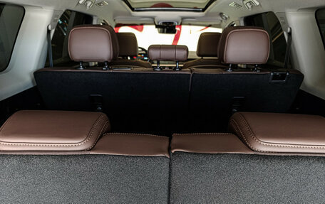 CheryExeed VX, 2023 год, 3 350 000 рублей, 10 фотография