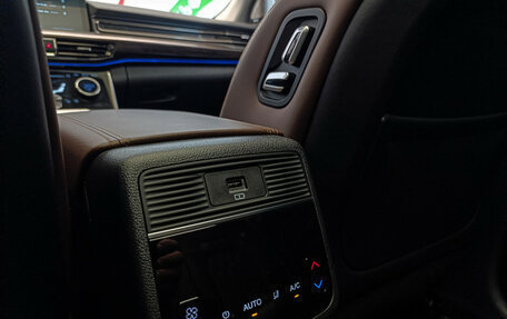 CheryExeed VX, 2023 год, 3 350 000 рублей, 12 фотография