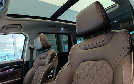 CheryExeed VX, 2023 год, 3 350 000 рублей, 15 фотография