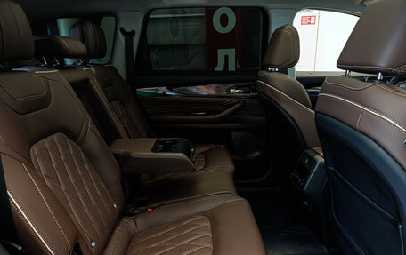 CheryExeed VX, 2023 год, 3 350 000 рублей, 8 фотография