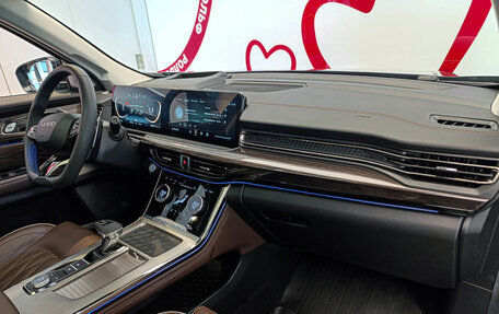 CheryExeed VX, 2023 год, 3 350 000 рублей, 7 фотография