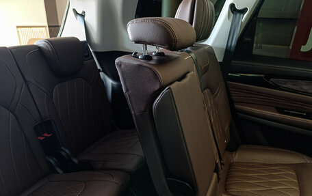 CheryExeed VX, 2023 год, 3 350 000 рублей, 9 фотография