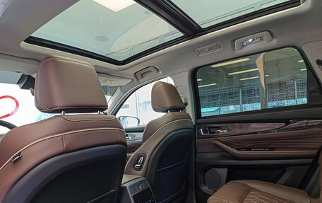CheryExeed VX, 2023 год, 3 350 000 рублей, 11 фотография