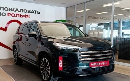 CheryExeed VX, 2023 год, 3 350 000 рублей, 3 фотография