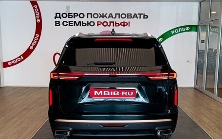 CheryExeed VX, 2023 год, 3 350 000 рублей, 5 фотография