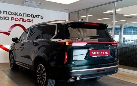 CheryExeed VX, 2023 год, 3 350 000 рублей, 6 фотография