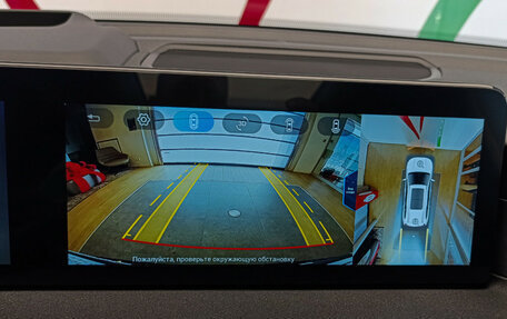 CheryExeed VX, 2023 год, 3 350 000 рублей, 19 фотография