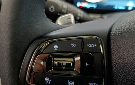 CheryExeed VX, 2023 год, 3 350 000 рублей, 17 фотография