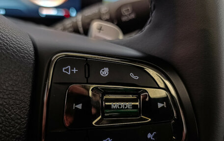 CheryExeed VX, 2023 год, 3 350 000 рублей, 18 фотография