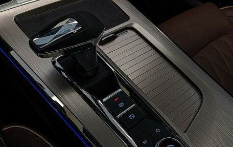 CheryExeed VX, 2023 год, 3 350 000 рублей, 25 фотография