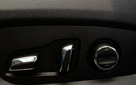 CheryExeed VX, 2023 год, 3 350 000 рублей, 26 фотография