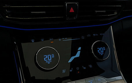 CheryExeed VX, 2023 год, 3 350 000 рублей, 24 фотография