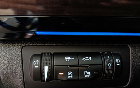 CheryExeed VX, 2023 год, 3 350 000 рублей, 27 фотография