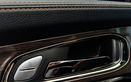 CheryExeed VX, 2023 год, 3 350 000 рублей, 28 фотография