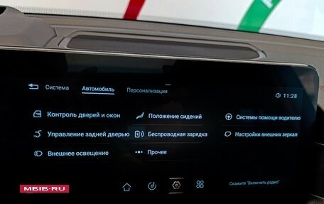 CheryExeed VX, 2023 год, 3 350 000 рублей, 22 фотография