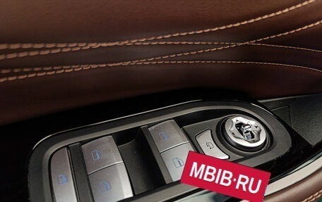 CheryExeed VX, 2023 год, 3 350 000 рублей, 29 фотография