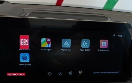 CheryExeed VX, 2023 год, 3 350 000 рублей, 23 фотография