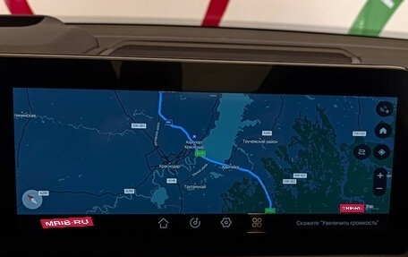 CheryExeed VX, 2023 год, 3 350 000 рублей, 21 фотография