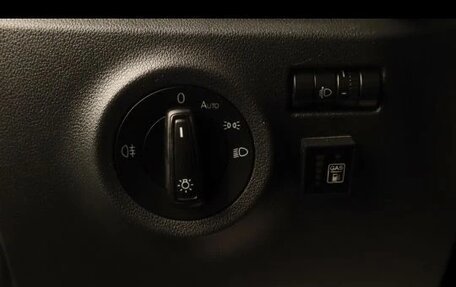 Volkswagen Polo VI (EU Market), 2020 год, 1 700 000 рублей, 6 фотография