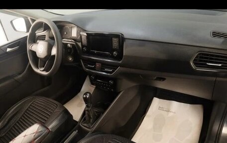 Volkswagen Polo VI (EU Market), 2020 год, 1 700 000 рублей, 7 фотография