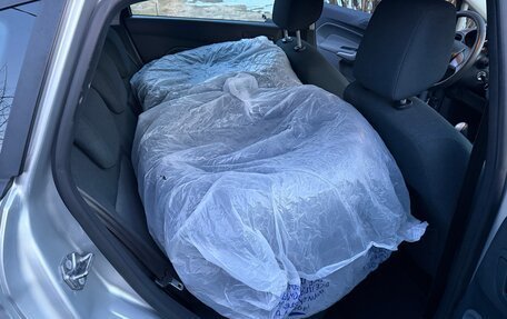 Ford Fiesta, 2010 год, 380 000 рублей, 5 фотография