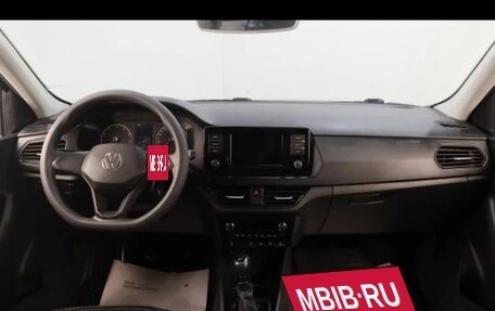 Volkswagen Polo VI (EU Market), 2020 год, 1 700 000 рублей, 10 фотография