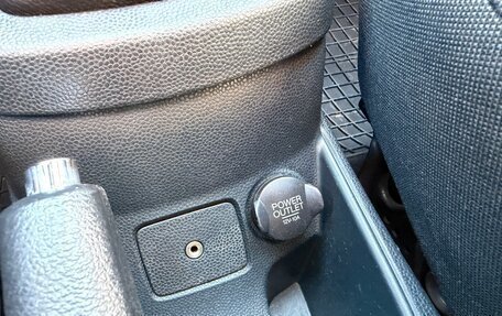 Ford Fiesta, 2010 год, 380 000 рублей, 16 фотография