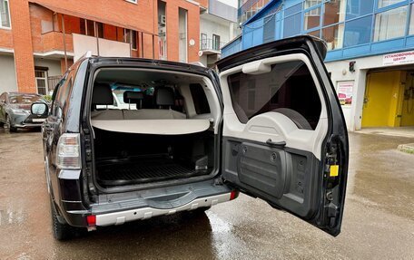 Mitsubishi Pajero IV, 2012 год, 2 599 000 рублей, 11 фотография