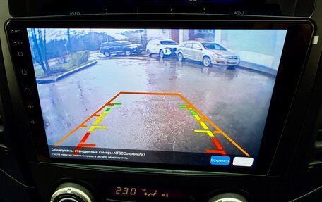 Mitsubishi Pajero IV, 2012 год, 2 599 000 рублей, 14 фотография