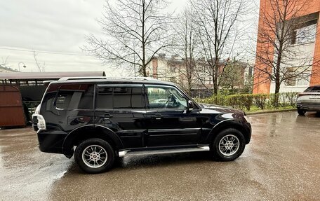 Mitsubishi Pajero IV, 2012 год, 2 599 000 рублей, 8 фотография