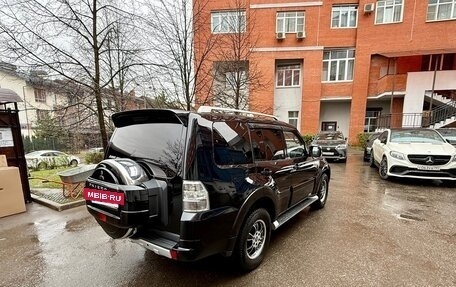 Mitsubishi Pajero IV, 2012 год, 2 599 000 рублей, 7 фотография