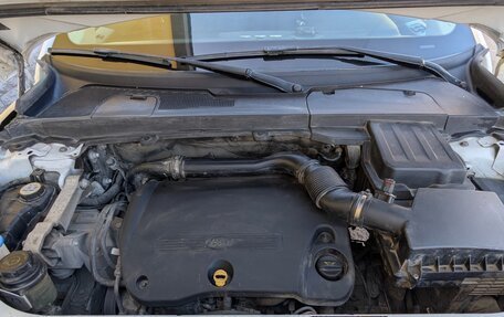 Land Rover Freelander II рестайлинг 2, 2013 год, 1 700 000 рублей, 10 фотография