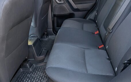 Land Rover Freelander II рестайлинг 2, 2013 год, 1 700 000 рублей, 14 фотография