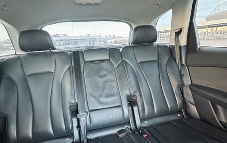 Audi Q7, 2017 год, 4 200 000 рублей, 11 фотография