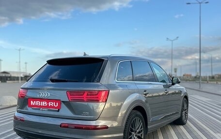 Audi Q7, 2017 год, 4 200 000 рублей, 5 фотография