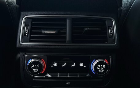 Audi Q7, 2017 год, 4 200 000 рублей, 13 фотография