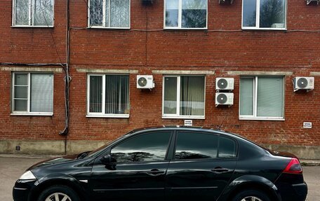 Renault Megane II, 2008 год, 390 000 рублей, 3 фотография