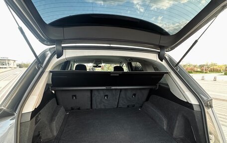 Audi Q7, 2017 год, 4 200 000 рублей, 15 фотография