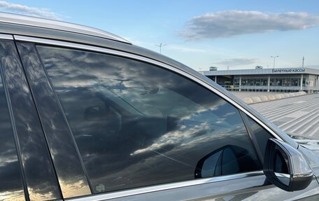 Audi Q7, 2017 год, 4 200 000 рублей, 18 фотография