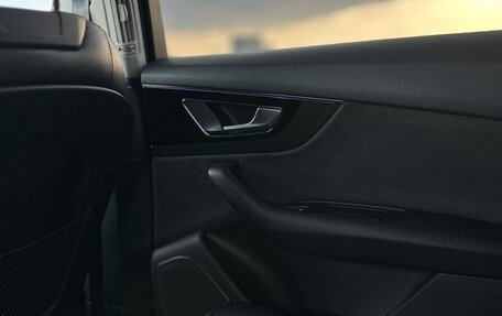 Audi Q7, 2017 год, 4 200 000 рублей, 14 фотография