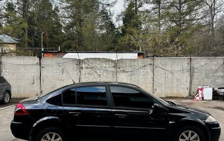 Renault Megane II, 2008 год, 390 000 рублей, 7 фотография