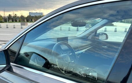 Audi Q7, 2017 год, 4 200 000 рублей, 19 фотография