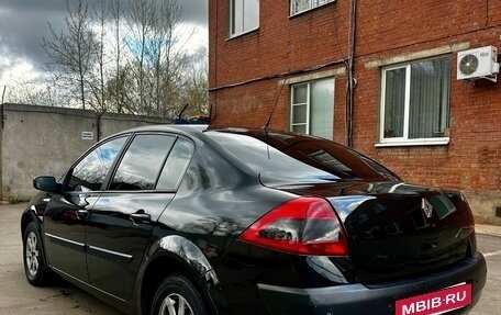 Renault Megane II, 2008 год, 390 000 рублей, 4 фотография