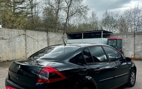 Renault Megane II, 2008 год, 390 000 рублей, 6 фотография