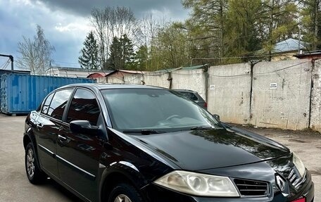 Renault Megane II, 2008 год, 390 000 рублей, 8 фотография