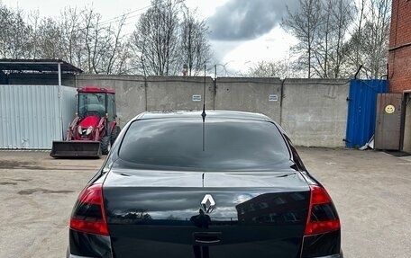 Renault Megane II, 2008 год, 390 000 рублей, 5 фотография