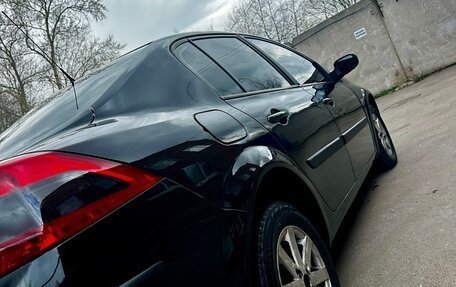 Renault Megane II, 2008 год, 390 000 рублей, 10 фотография