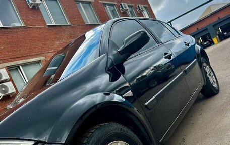 Renault Megane II, 2008 год, 390 000 рублей, 12 фотография