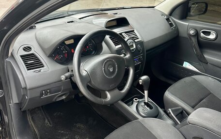 Renault Megane II, 2008 год, 390 000 рублей, 14 фотография